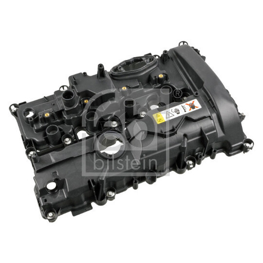 179733 - Cylinder Head Cover 