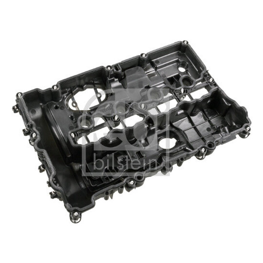 179733 - Cylinder Head Cover 