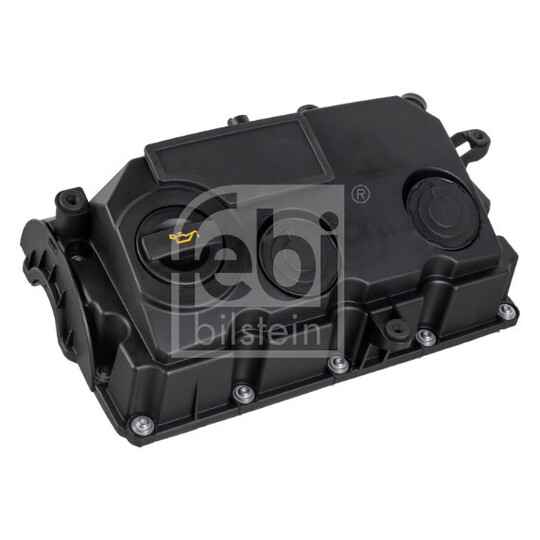179761 - Cylinder Head Cover 