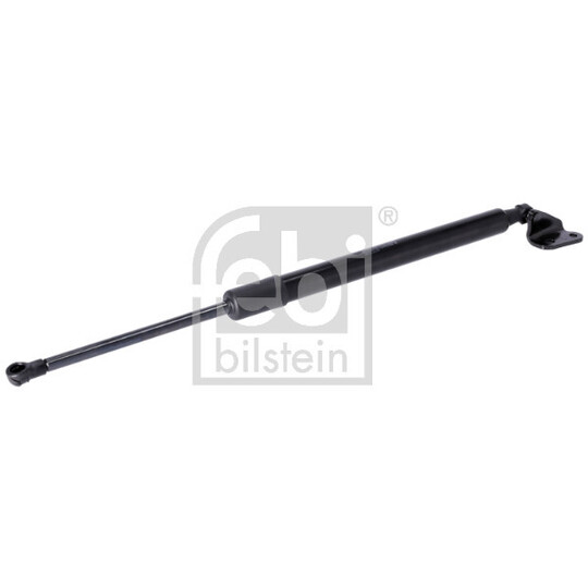 179824 - Gas Spring, air deflector 