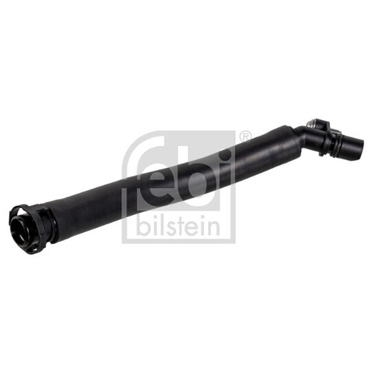 179744 - Hose, crankcase breather 