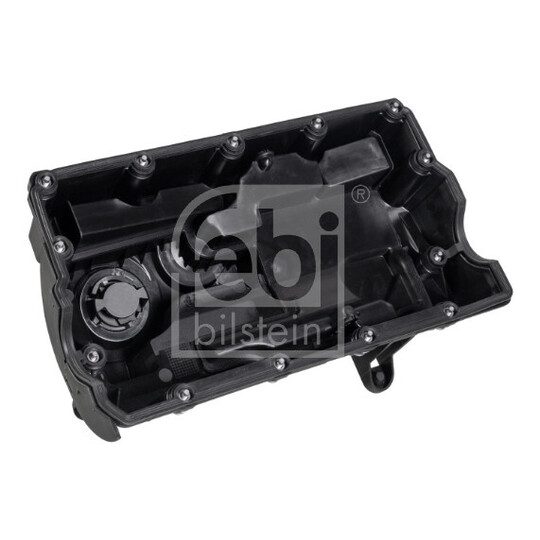 179761 - Cylinder Head Cover 