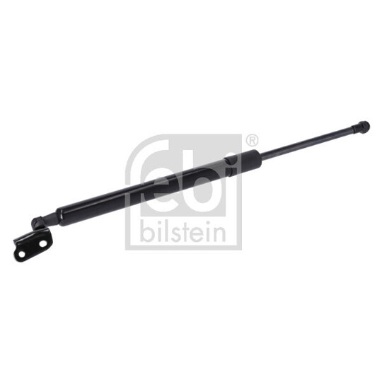 179824 - Gas Spring, air deflector 