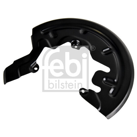 179869 - Splash Panel, brake disc 