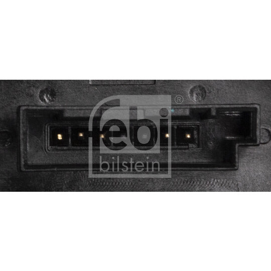 179854 - Door Lock 