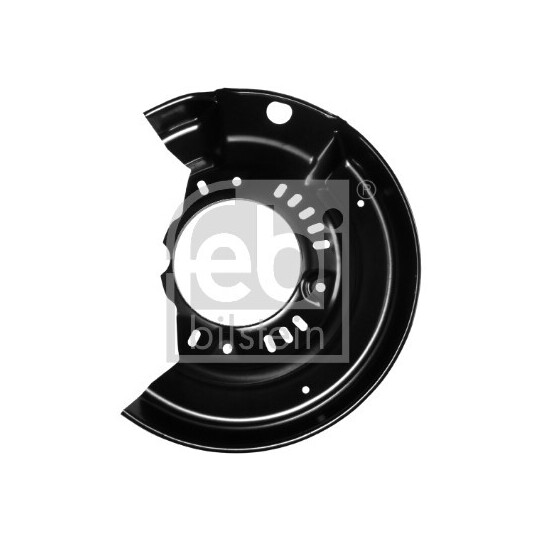 179876 - Splash Panel, brake disc 