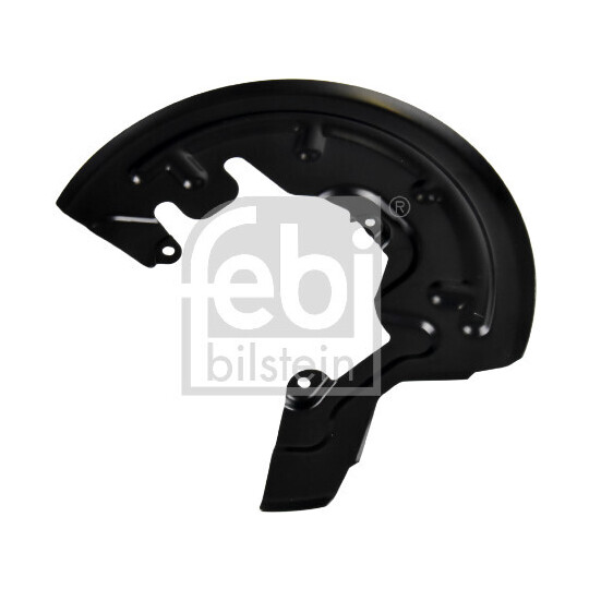 179869 - Splash Panel, brake disc 