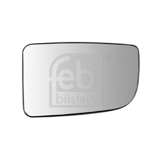 179918 - Mirror Glass, outside mirror 