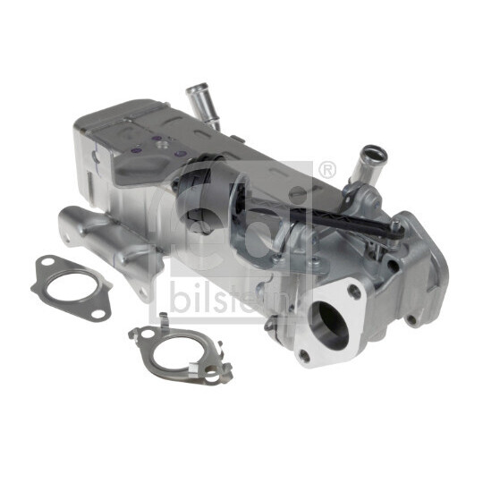 179931 - Cooler, exhaust gas recirculation 