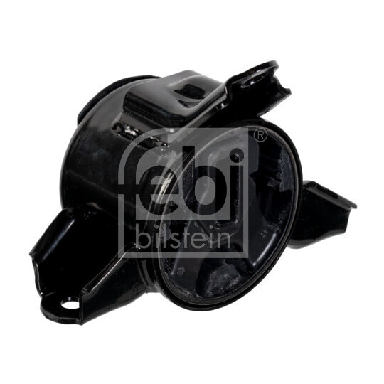 179947 - Mounting, transfer case 