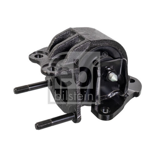 179968 - Mounting, transfer case 