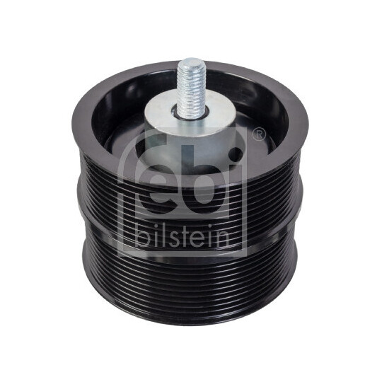 179993 - Pulley, alternator 