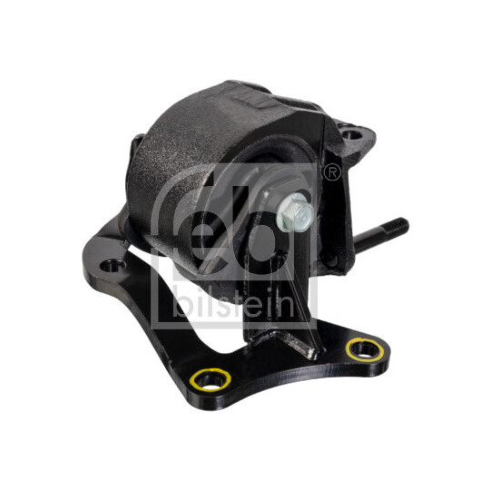 179968 - Mounting, transfer case 