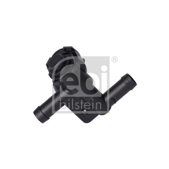 180009 - Control Valve, coolant 