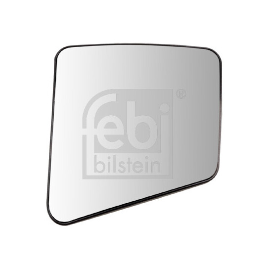 180099 - Mirror Glass, wide angle mirror 