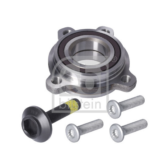 180120 - Wheel Bearing Kit 