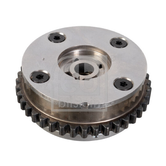 180070 - Camshaft Adjuster 