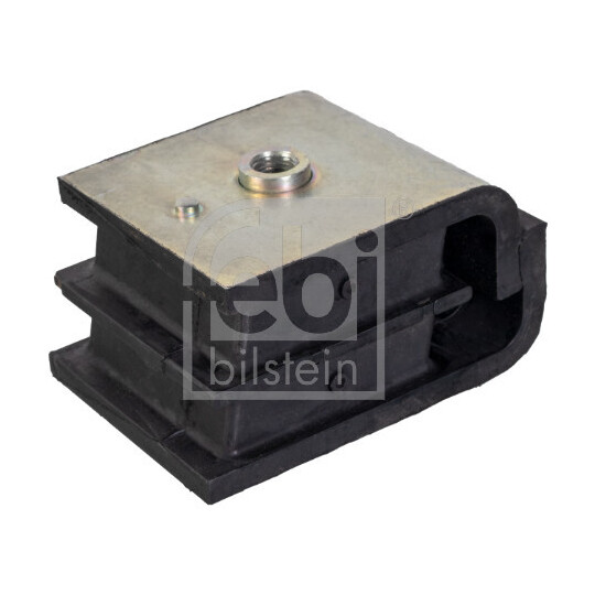 180089 - Engine Mounting 