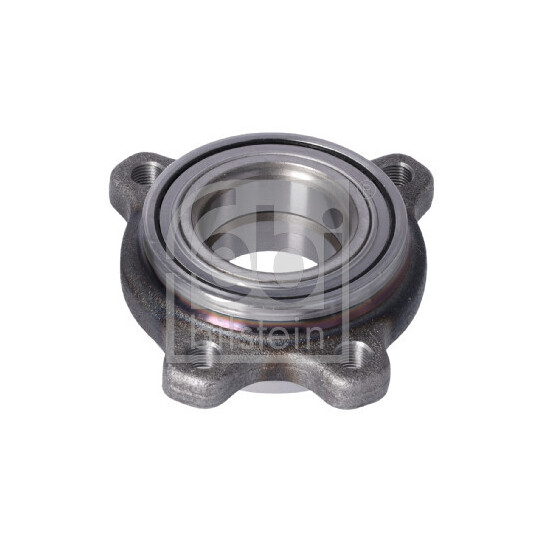 180120 - Wheel Bearing Kit 