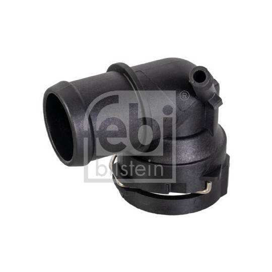 180141 - Coolant Flange 