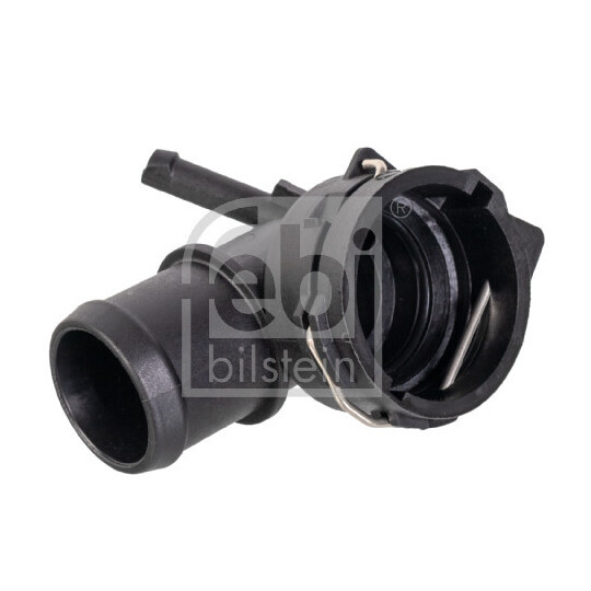 180141 - Coolant Flange 