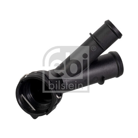 180199 - Coolant Flange 