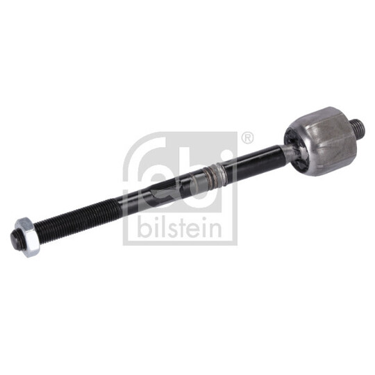 180311 - Tie Rod Axle Joint 