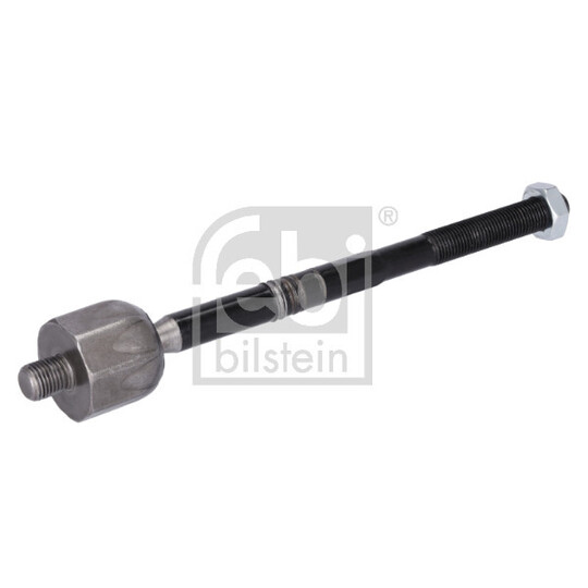 180311 - Tie Rod Axle Joint 