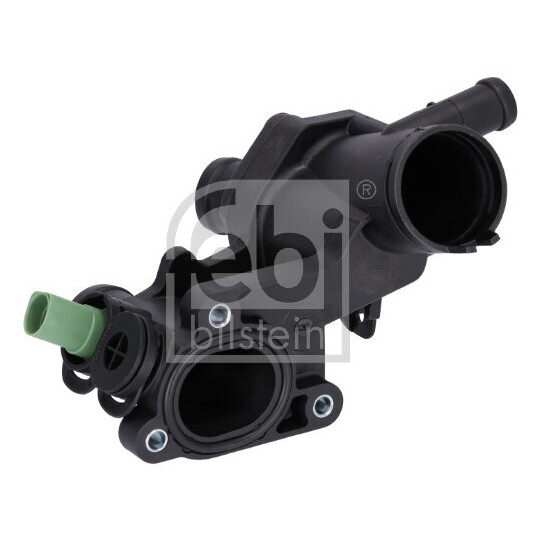 180400 - Thermostat housing 