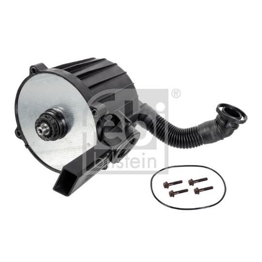 180375 - Oil Trap, crankcase breather 