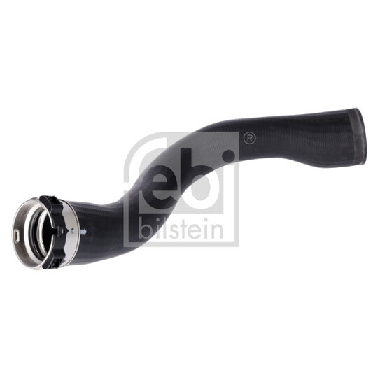 180417 - Charger Air Hose 
