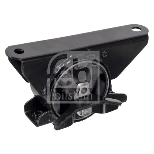 180401 - Engine Mounting 