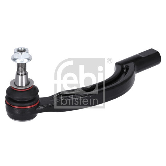 180425 - Tie rod end 