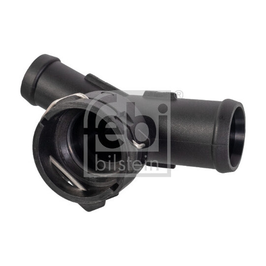 180434 - Coolant Flange 