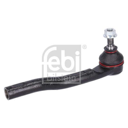 180523 - Tie rod end 