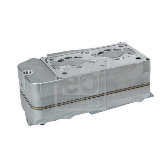 180514 - Cylinder Head, compressor 