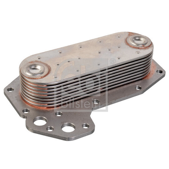 180571 - Oil Cooler, engine oil 