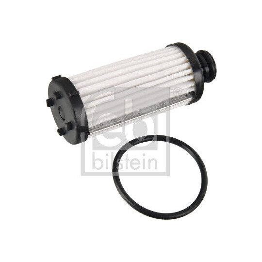 180577 - Hydraulic Filter, automatic transmission 