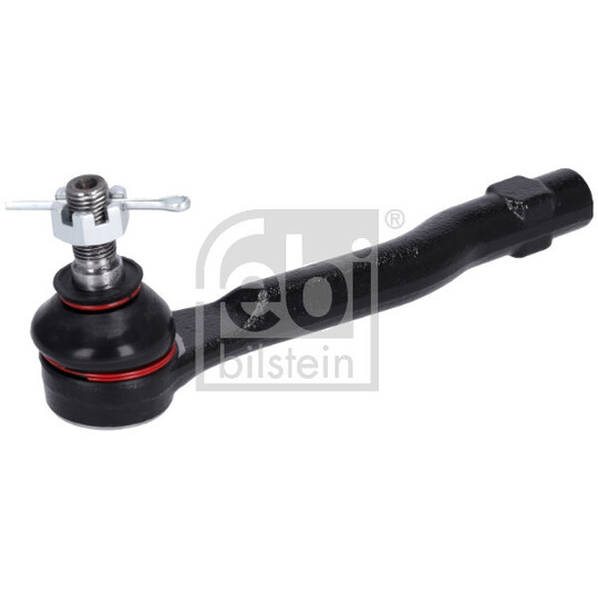 180617 - Tie rod end 