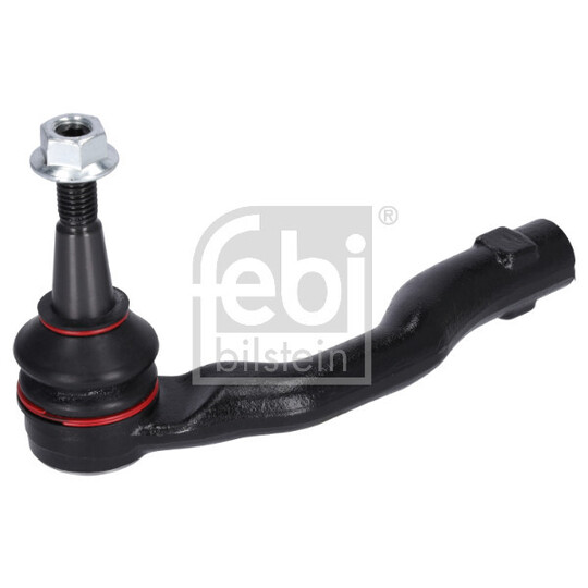 180829 - Tie rod end 