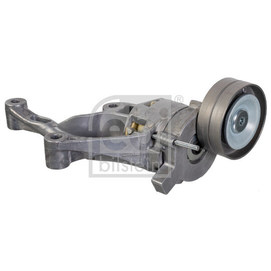 180826 - Belt Tensioner, v-ribbed belt 