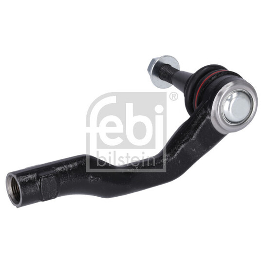 180829 - Tie rod end 