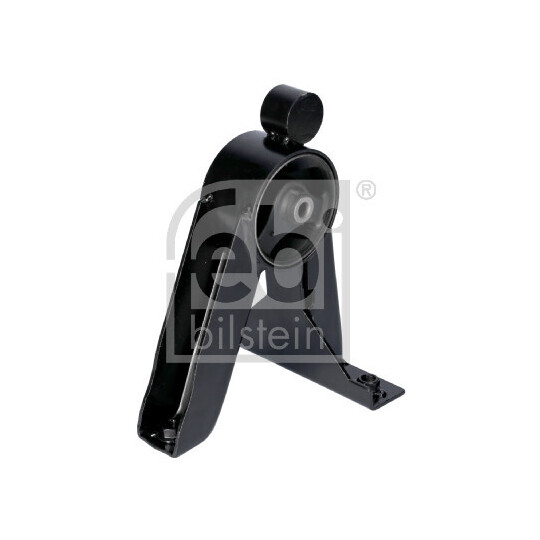 180895 - Engine Mounting 