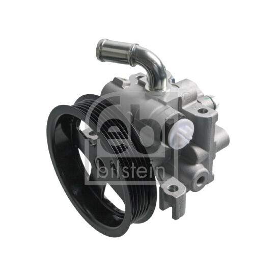 180931 - Hydraulic Pump, steering system 