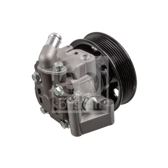 180930 - Hydraulic Pump, steering system 