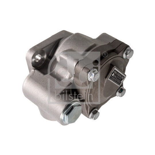 180928 - Hydraulic Pump, steering system 