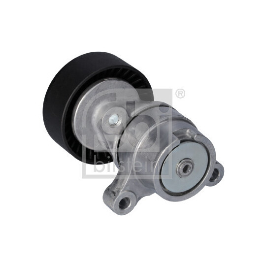 180891 - Belt Tensioner, v-ribbed belt 