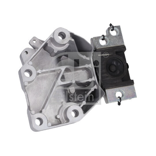 180881 - Engine Mounting 