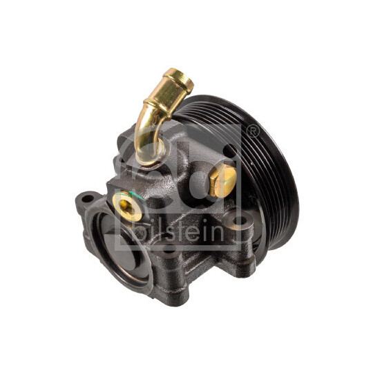 180947 - Hydraulic Pump, steering system 