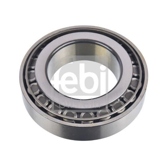 181017 - Wheel Bearing 